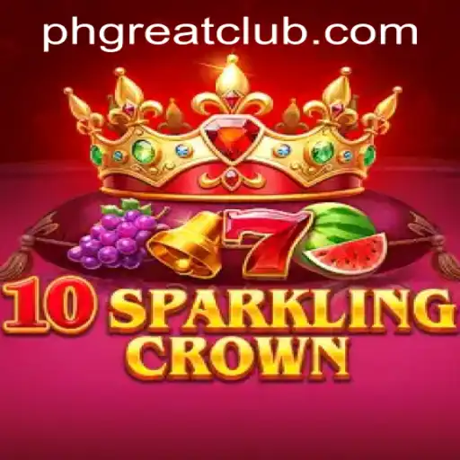 The Alluring World of 10SparklingCrown at PH GREAT Casino