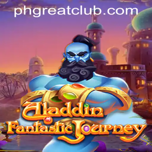 Aladdin: Discover the Magic in PH GREAT Casino
