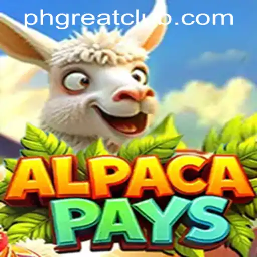 Explore AlpacaPays: A Unique Addition to PH GREAT Casino