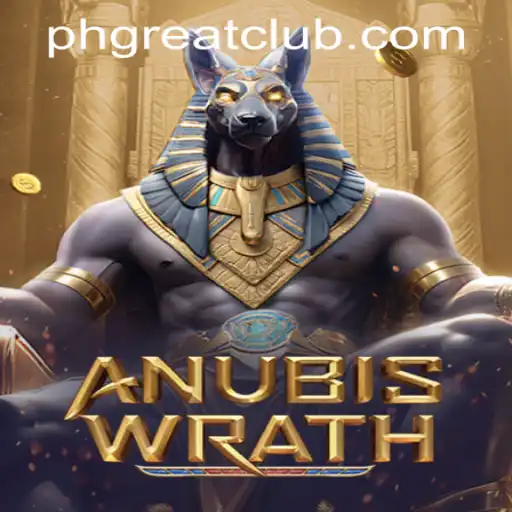 Discover the Exciting World of AnubisWrath at PH GREAT Casino