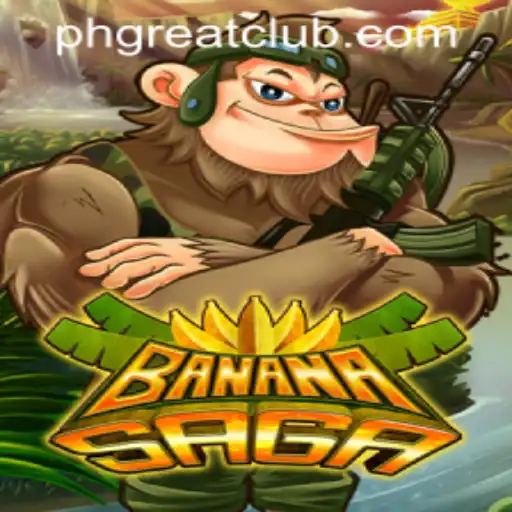 Exploring the Thrills of BananaSaga at PH GREAT Casino