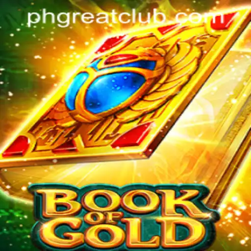 Unveiling the Magic of BookofGold: A Fresh Adventure in PH GREAT Casino