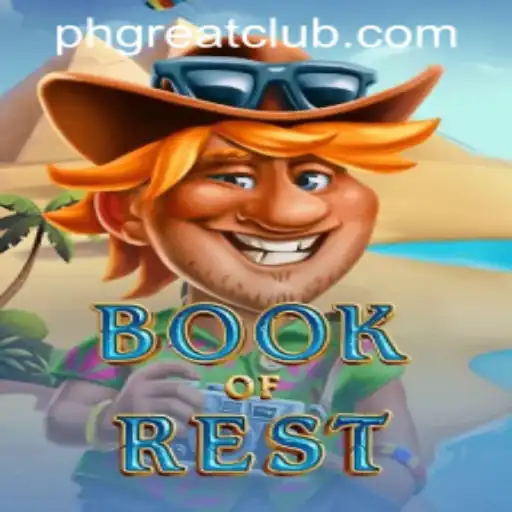 Unveiling BookofRest: An Engaging Adventure at PH GREAT Casino