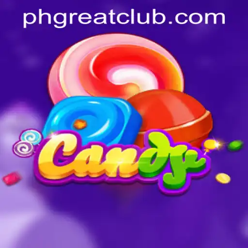 Discover the Sweet World of Candy: A Feature on PH GREAT Casino's Latest Game