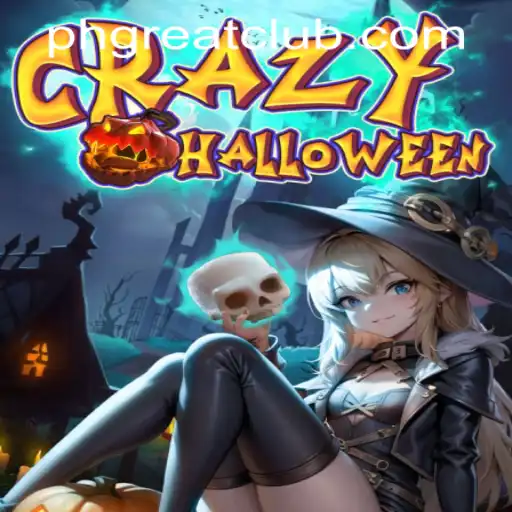 CrazyHalloween: Unveiling the Spooky Delight at PH GREAT Casino