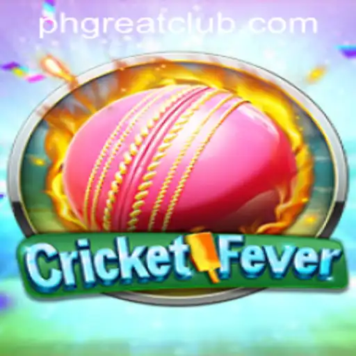 Experience the Thrill of CricketFever at PH GREAT Casino