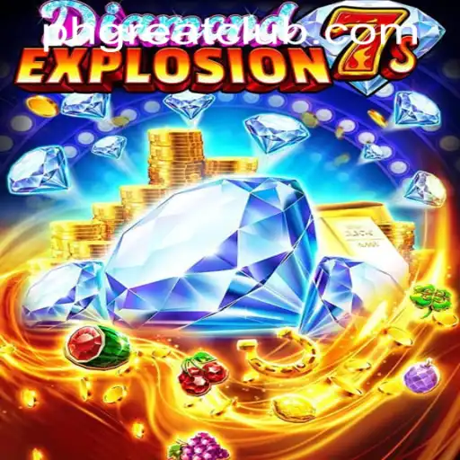 Discover the Thrills of DiamondExplosion7s at PH GREAT Casino