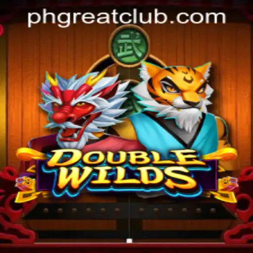 Unveiling DoubleWilds: A Thrilling Adventure at PH GREAT Casino