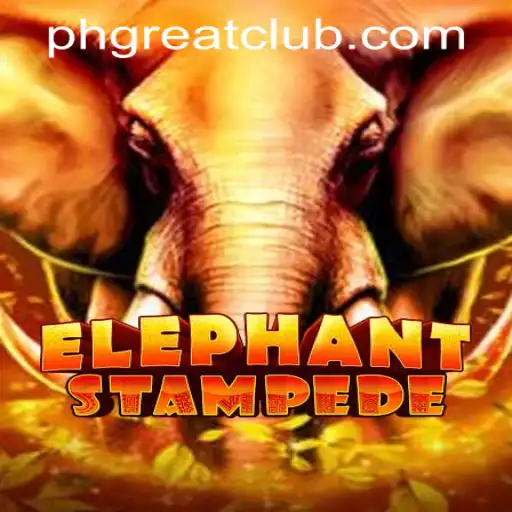 Discover the Thrilling World of ElephantStampede at PH GREAT Casino