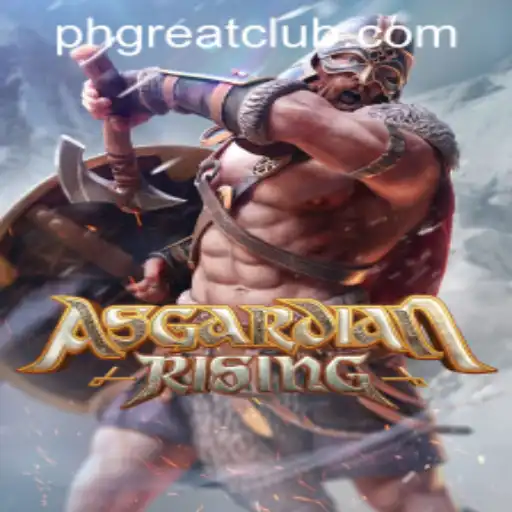 Unveiling AsgardianRising: A Mythical Adventure at PH GREAT Casino