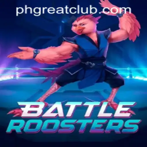 BattleRoosters: The Thrilling New Game at PH GREAT Casino
