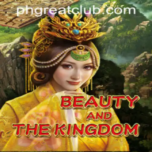 BeautyAndTheKingdom: A Majestic Adventure in PH GREAT Casino
