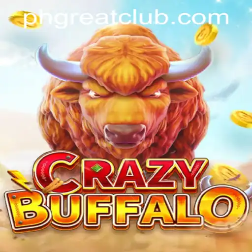 Exploring CRAZYBUFFALO at PH GREAT Casino