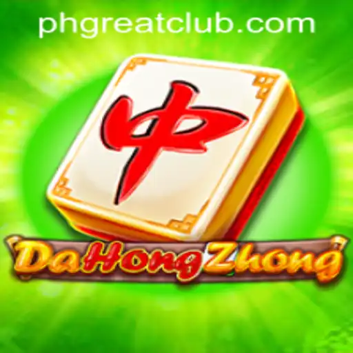 Exploring the Thrills of DaHongZhong at PH GREAT Casino