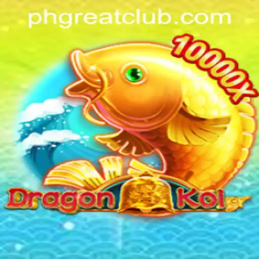 Exploring DragonKoi: An Exciting Adventure at PH GREAT Casino