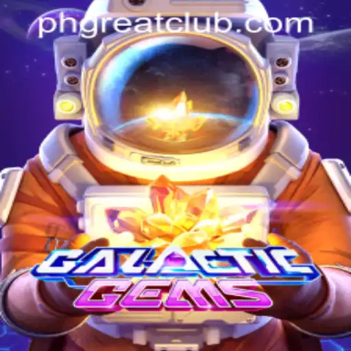 Exploring the Intergalactic Adventure of GalacticGems at PH GREAT Casino