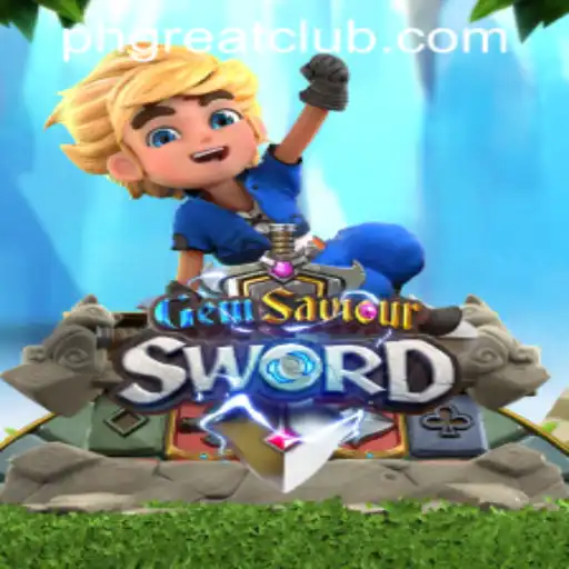 Discover the Magic of GemSaviourSword at PH GREAT Casino