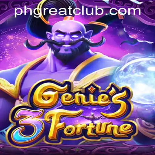 Exploring the Exciting World of Genie3Fortune: A Detailed Guide