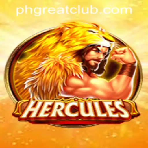 Exploring the Adventure of Hercules at PH GREAT Casino