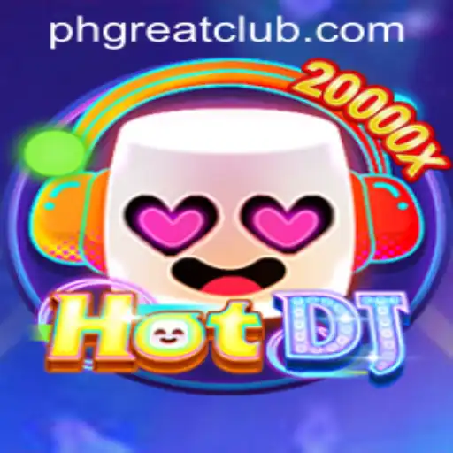 Discover HotDJ: A Thrilling Experience at PH GREAT Casino