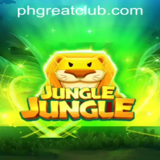 Experience the Excitement of JungleJungle at PH GREAT Casino