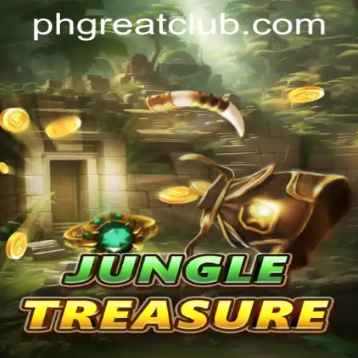 Discover the Thrills of JungleTreasure at PH GREAT Casino