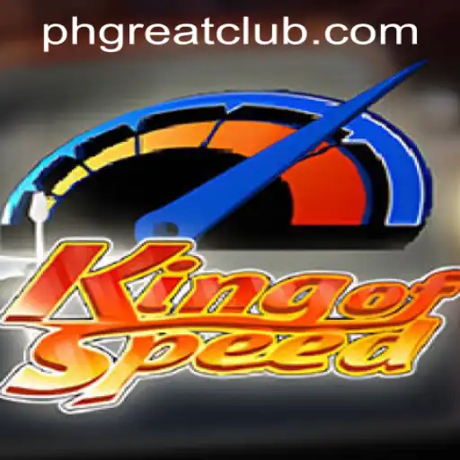 Discover the Thrills of KingofSpeed at PH GREAT Casino