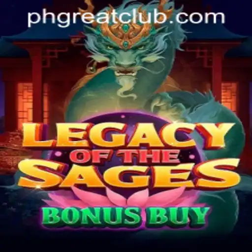 Legacy of the Sages Bonus Buy: A Deep Dive into the New Casino Phenomenon