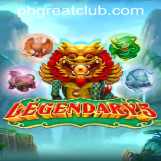 Explore the Excitement of Legendary5 at PH GREAT Casino