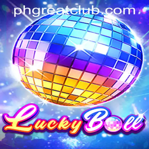 Discover the Excitement of LuckyBall at PH GREAT Casino