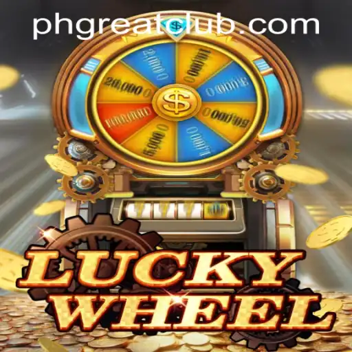 Discover the Excitement of LuckyWheel at PH GREAT Casino