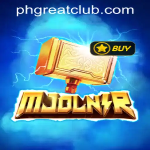 Unleashing the Thunder: Discovering Mjolnir at PH GREAT Casino