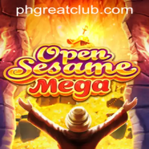 Discover the Exciting World of OPENSESAMEMEGA at PH GREAT Casino