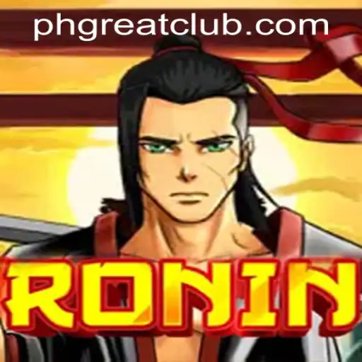The Thrilling World of the Game Ronin at PH GREAT Casino