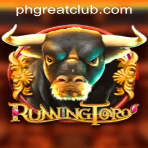 RunningToro: A Thrilling Adventure Game at PH GREAT Casino