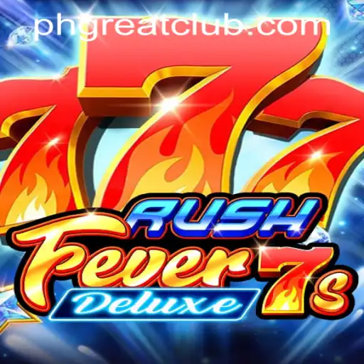 RushFever7sDeluxe: A New Era in Gaming at PH GREAT Casino