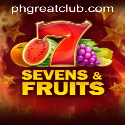 Discover the Excitement of SevensFruits at PH GREAT Casino