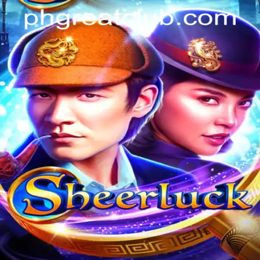 Sheerluck: A Thrilling Addition to PH GREAT Casino