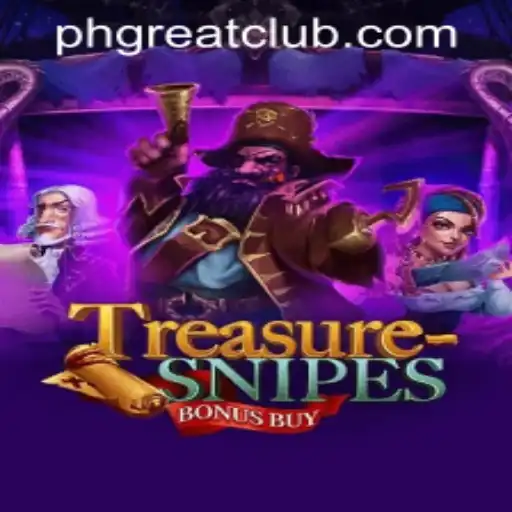 Explore the Excitement of TreasuresnipesBonusBuy at PH GREAT Casino