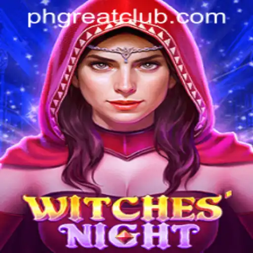 WitchesNight: Enchant Your Evenings at PH GREAT Casino