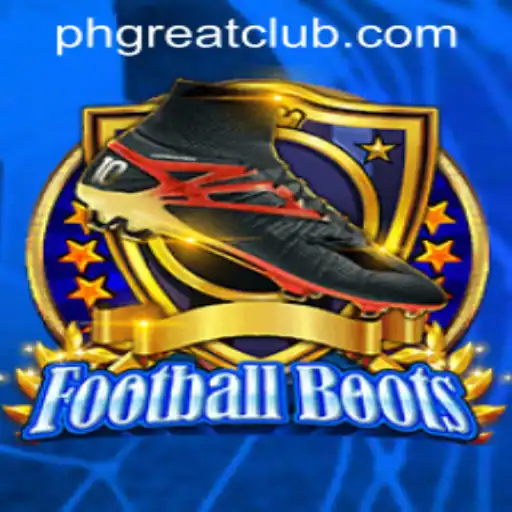 Exploring FootballBoots: The New Wave in Casino Gaming with PH GREAT Casino