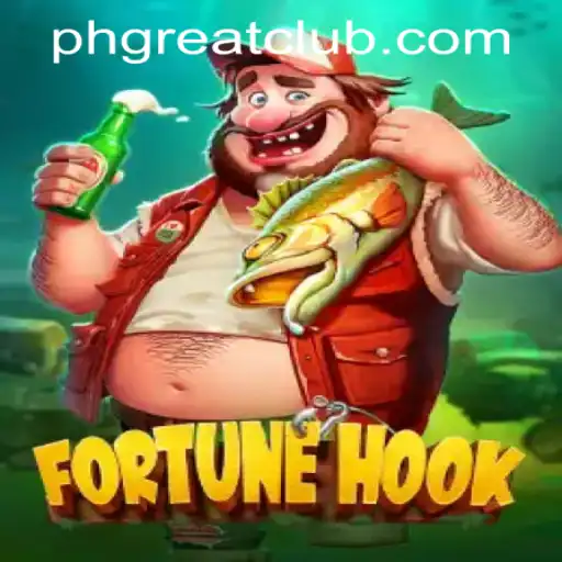 Discover the Thrills of FortuneHook at PH GREAT Casino