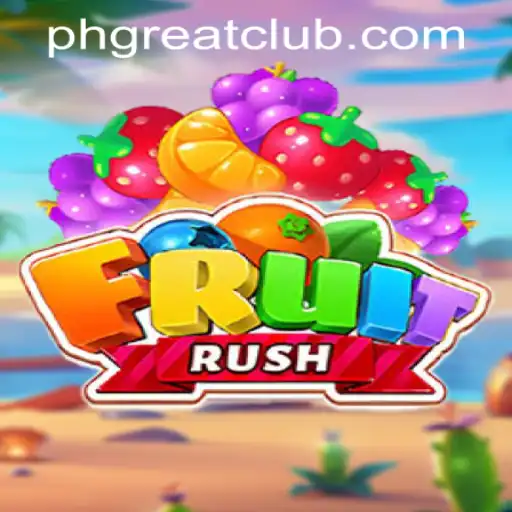 Discover the Excitement of FruitRush at PH GREAT Casino
