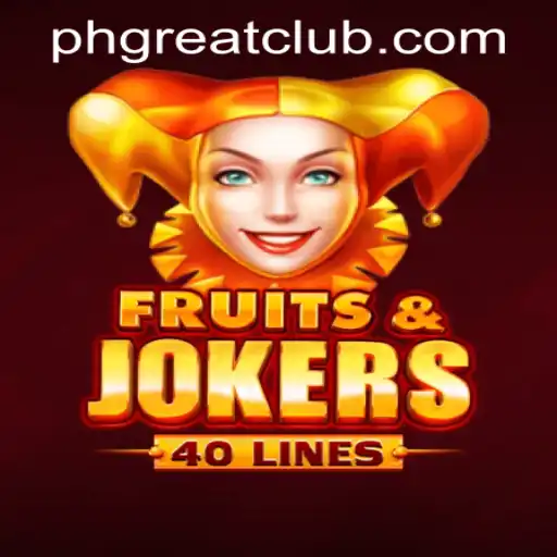 Exploring FruitsAndJokers40 at PH GREAT Casino