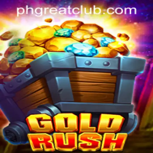 GoldRush: Unveiling the Thrills of PH GREAT Casino's Newest Game