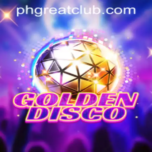 GoldenDisco: The Latest Sensation in the PH GREAT Casino Scene