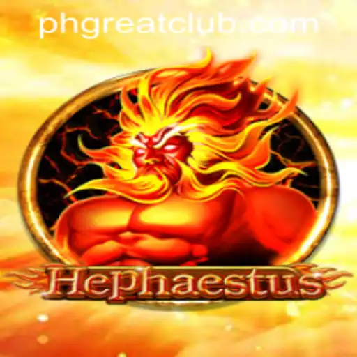 Discover the Thrilling World of Hephaestus at PH GREAT Casino