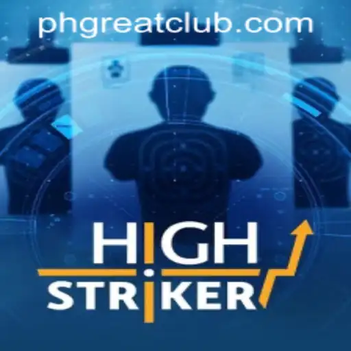 HighStriker: A Thrilling Addition to PH GREAT Casino