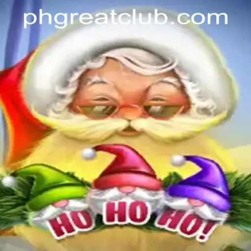 HoHoHo: An Exciting Journey into the PH GREAT Casino
