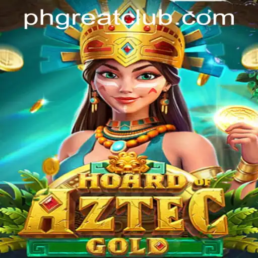 Unearthing Treasures in HoardofAztecgold at PH GREAT Casino